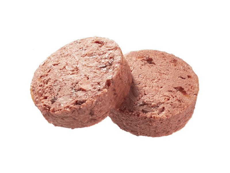 GranataPet Nassfutter DeliCATessen Ente & Geflügel 85 g Alleinfuttermittel für ausgewachsene Katzen