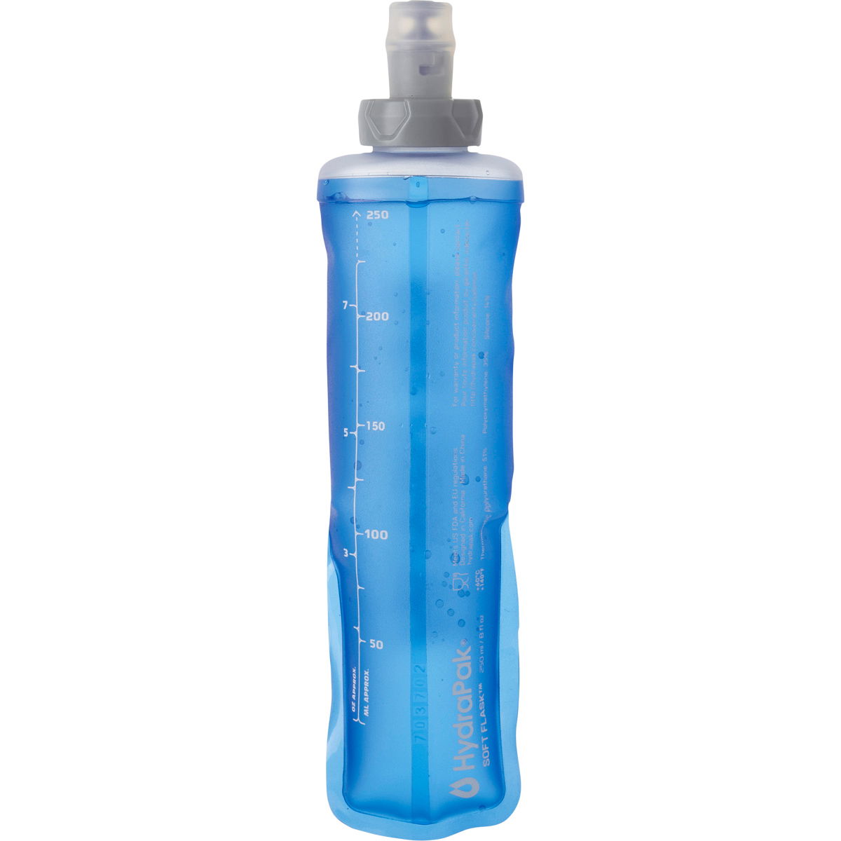 Salomon Soft Flask 250 ml Drikkedunk