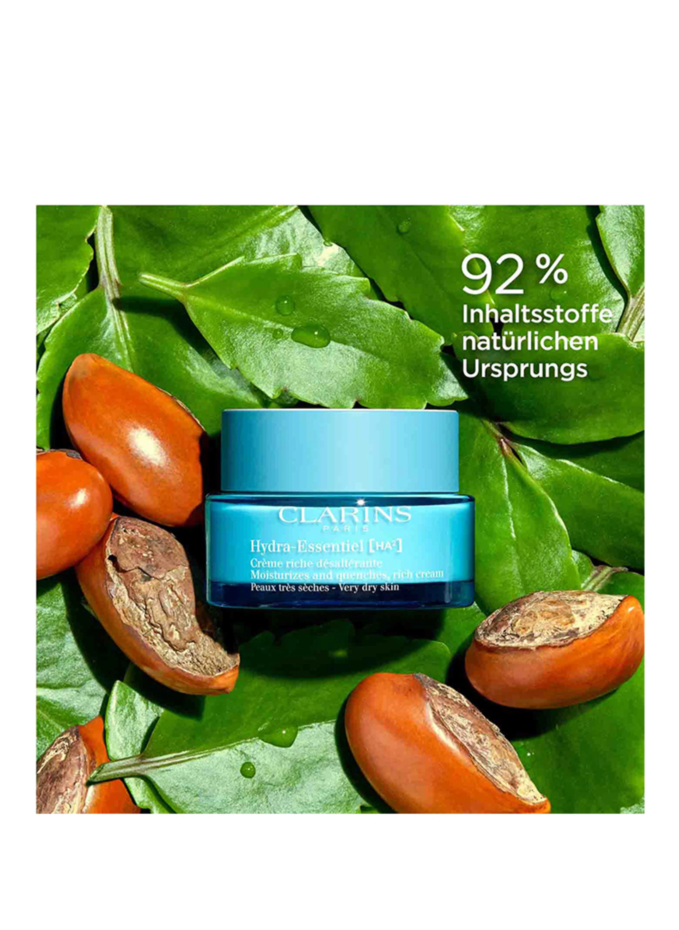 CLARINS HYDRA-ESSENTIEL