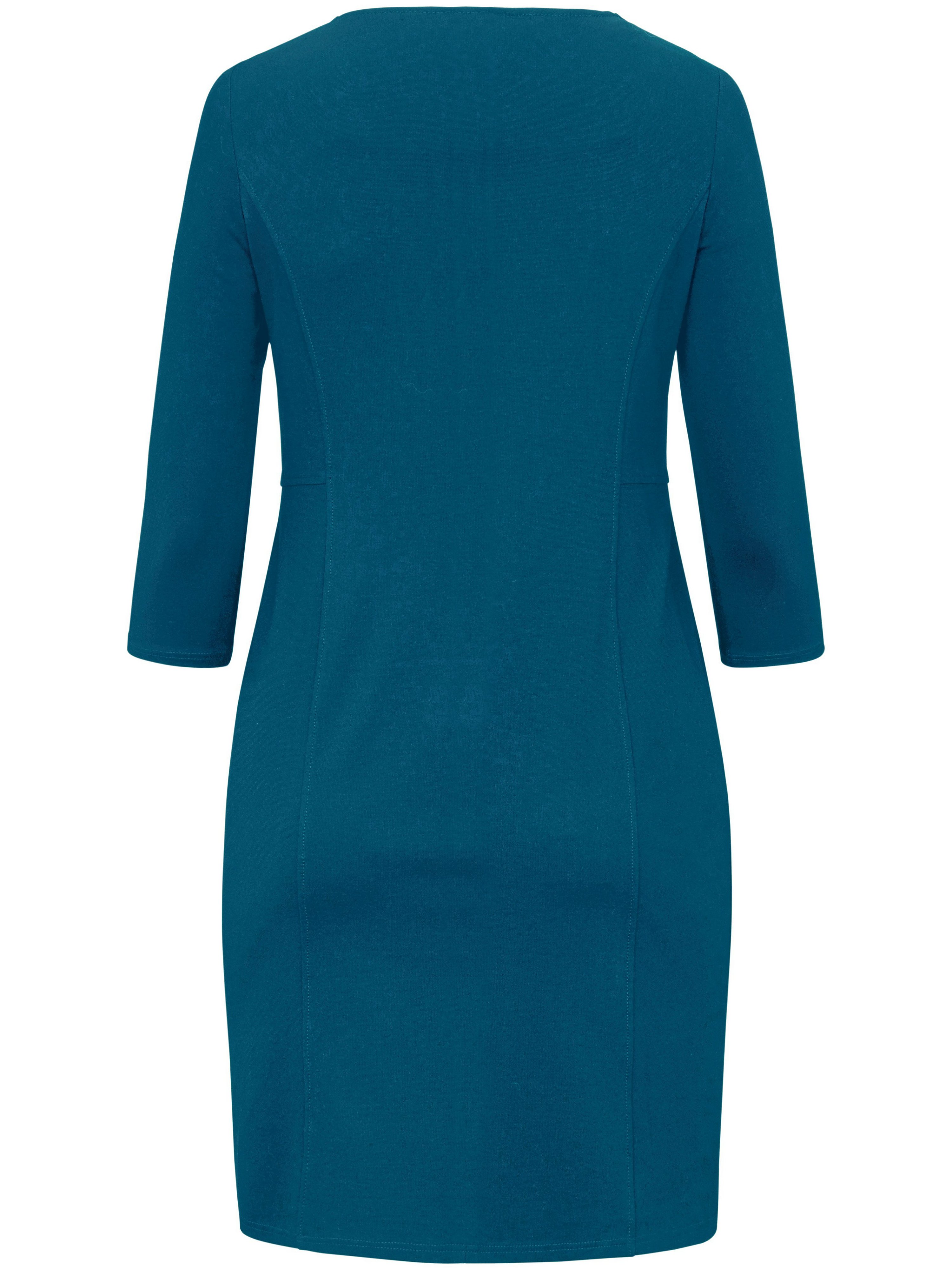 Jersey-Kleid