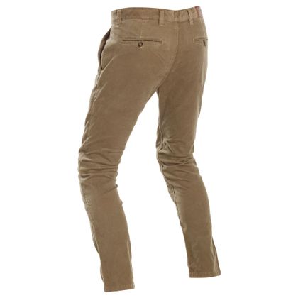 Jean Richa BROOKLYN - SHORT - Straight - Beige