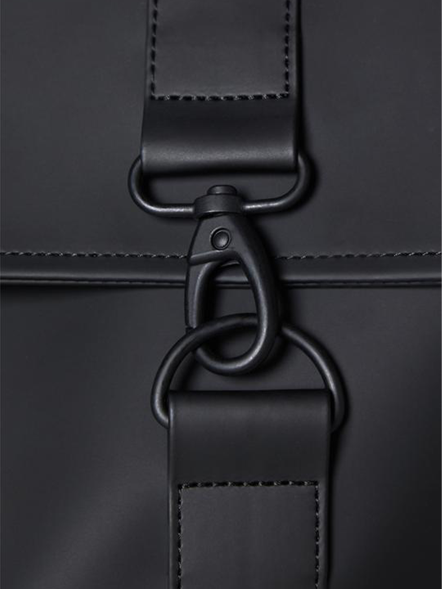 Messenger Bag