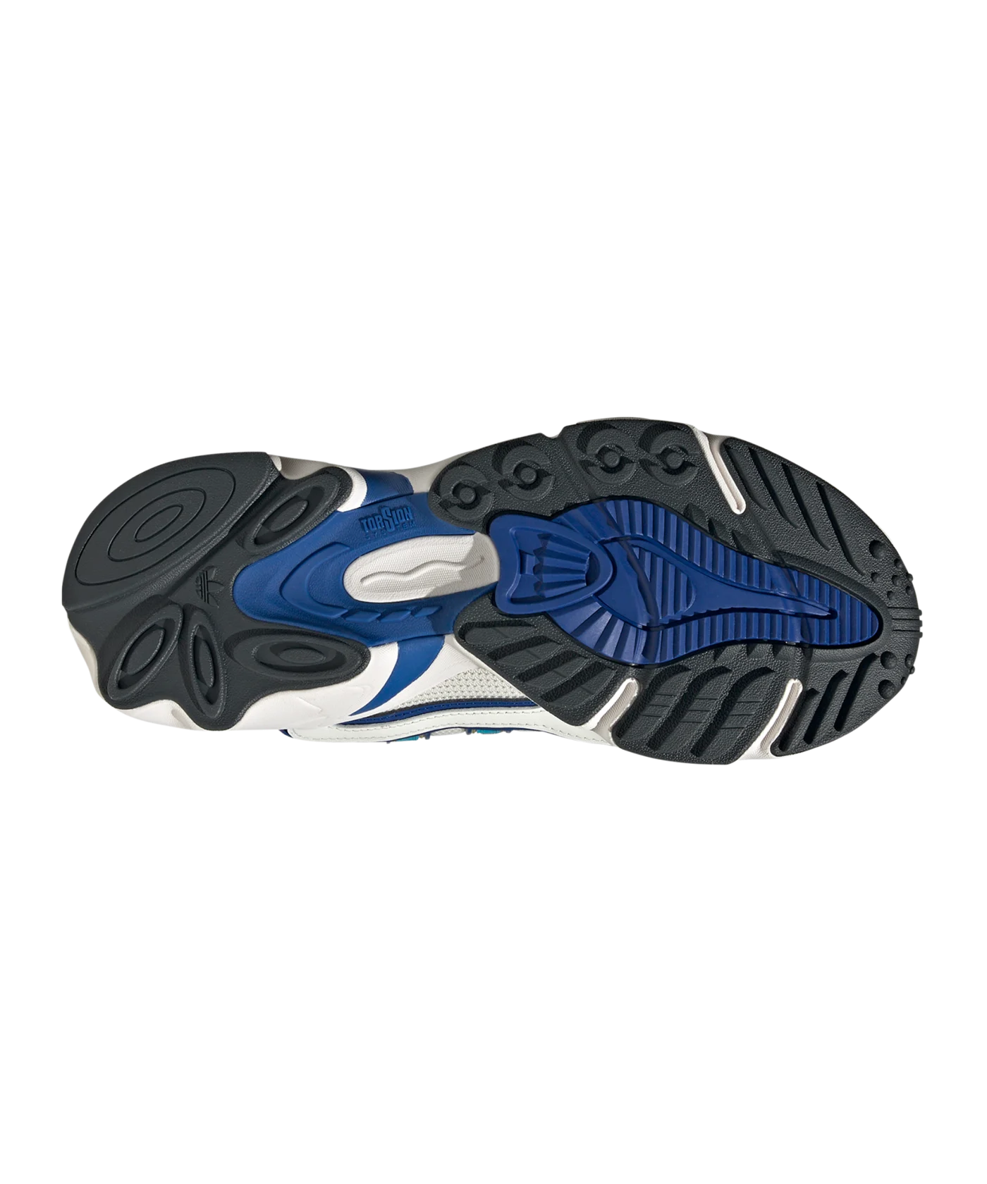 adidas Originals Ozweego OG Damen Weiss Blau