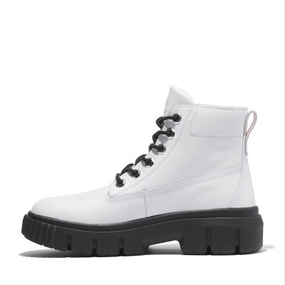 Boots femme Greyfield Leather TIMBERLAND