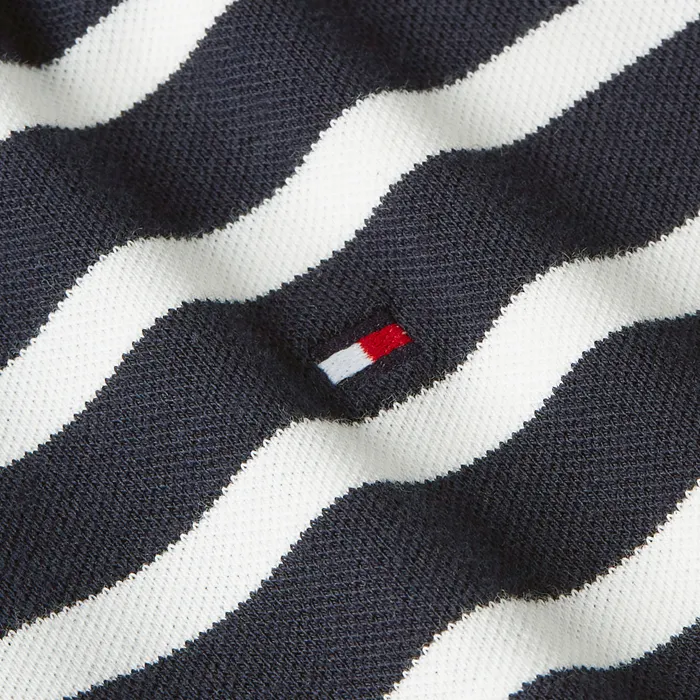 Tommy Hilfiger 1985 Pique Polo Dames