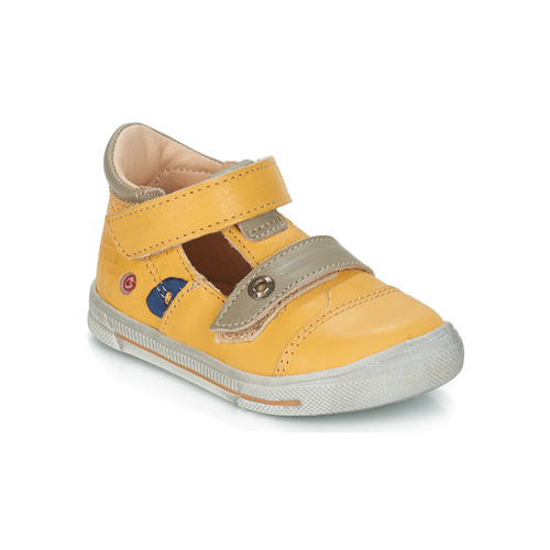 GBB - STEVE - Jaune