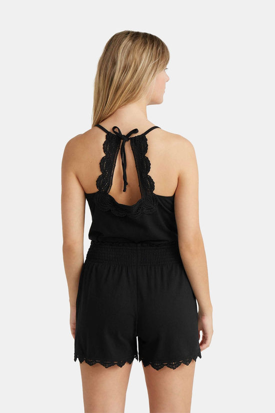 O'Neill O'Neill Ava Lace Tanktop