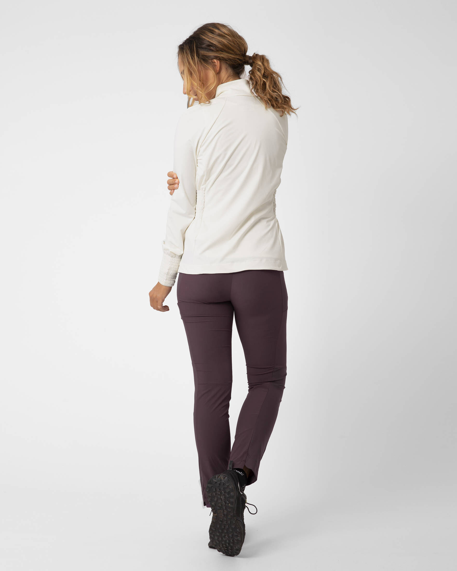 LaMunt| Damen Thermojacke IVANA Slim Fit