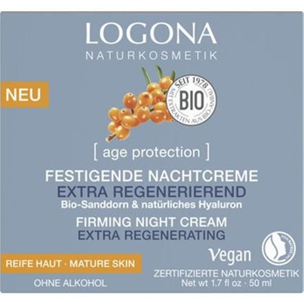 Creme De Noite Extra Regenerador Bio Ácido Hialurónico