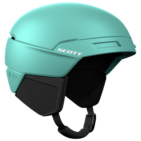 Scott - Helmet Flow Plus Pro - Casque de ski