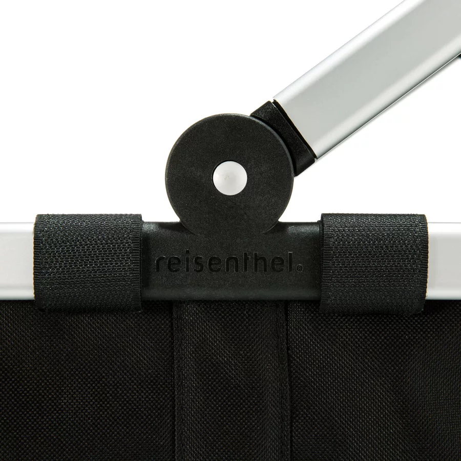 reisenthel® carrybag black