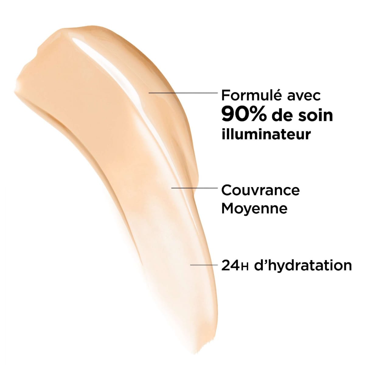 It Cosmetics Your Skin But Better™ Cc+ CC Crème Correctrice illuminatrice