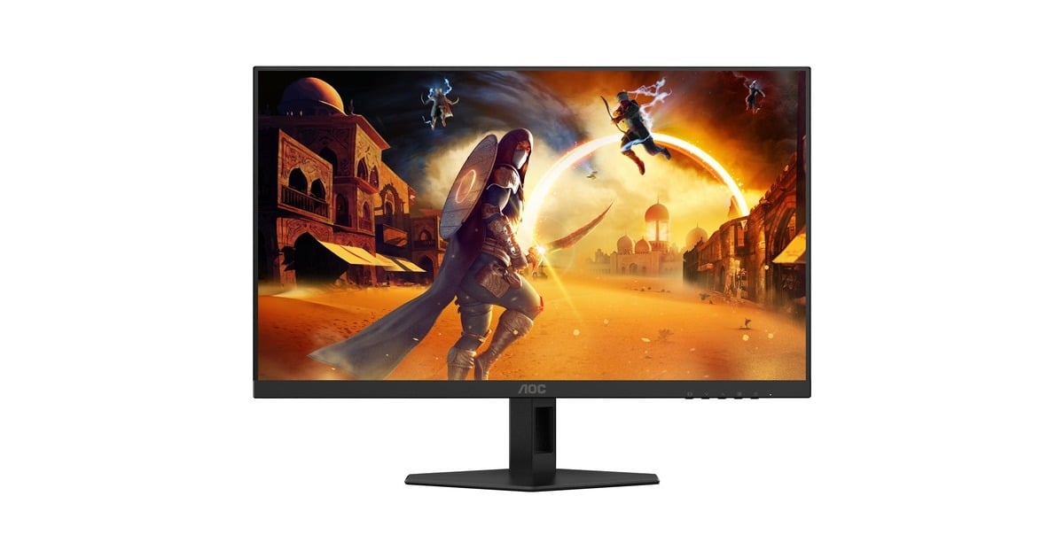 AOC27G4XE 27