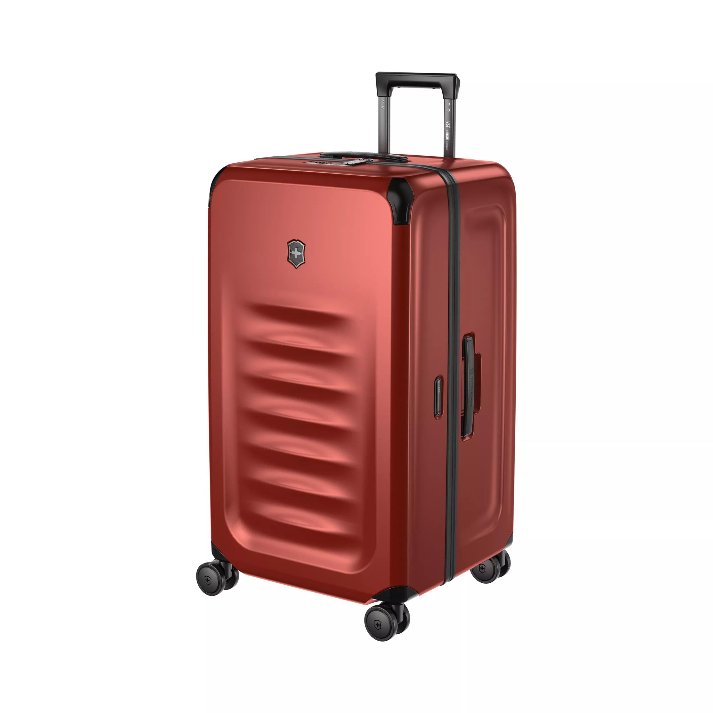 Spectra 3.0 Trunk Large Case-rot