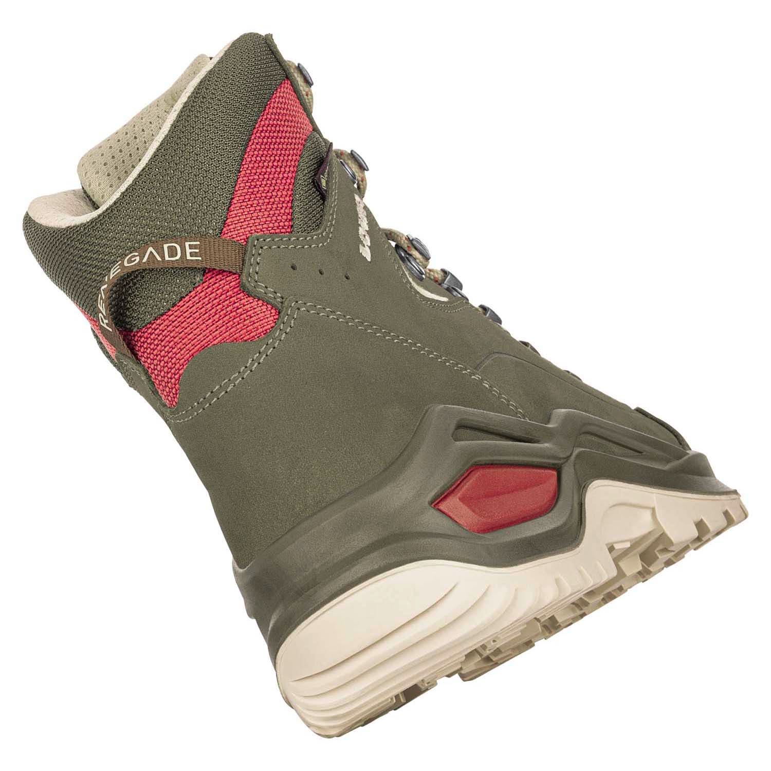 Lowa  Renegade Evo Mid Gore-Tex Dames