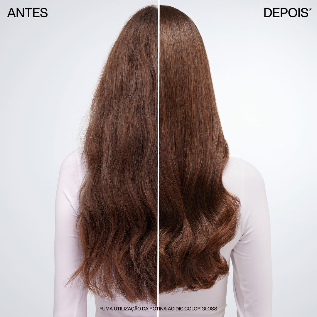 Redken ACIDIC COLOR GLOSS Champô - 300ml