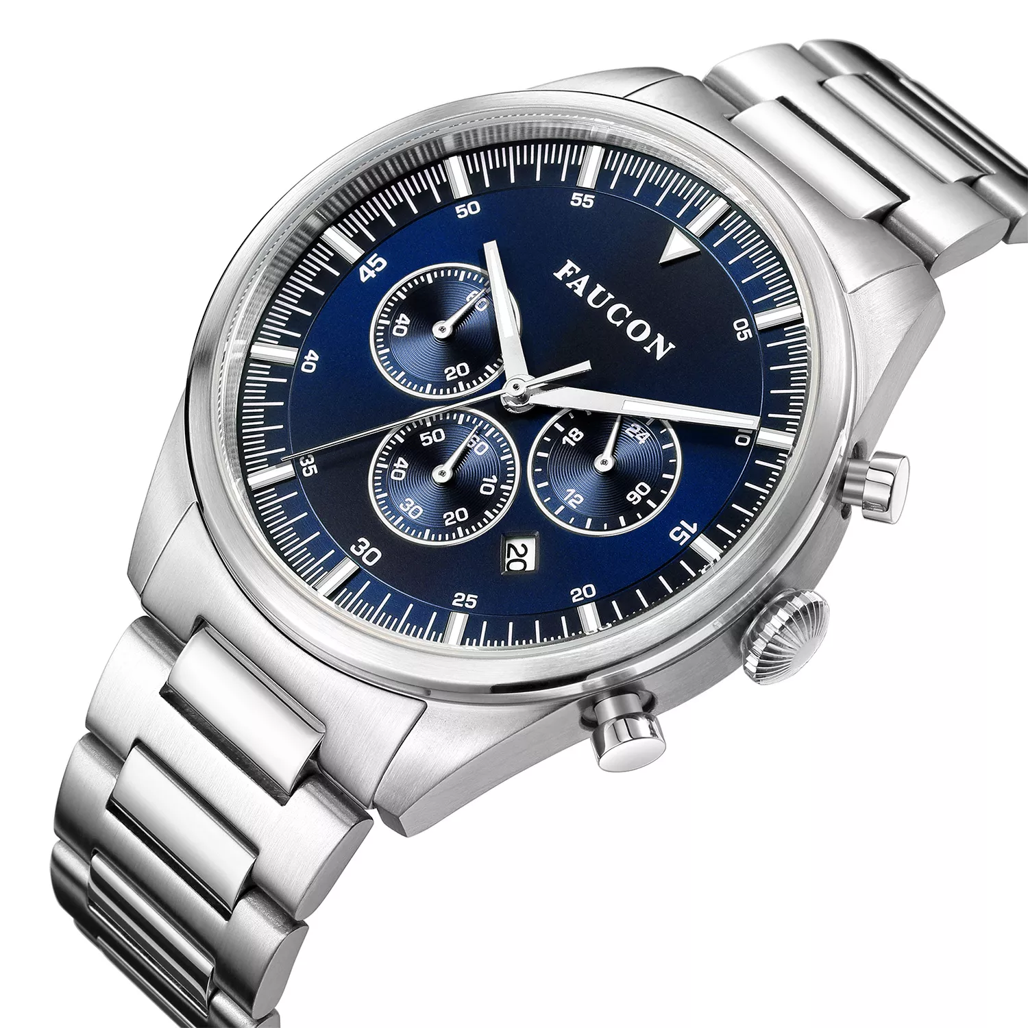 Faucon Chrono F10007