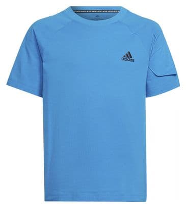 T-shirt enfant adidas Designed for Gameday