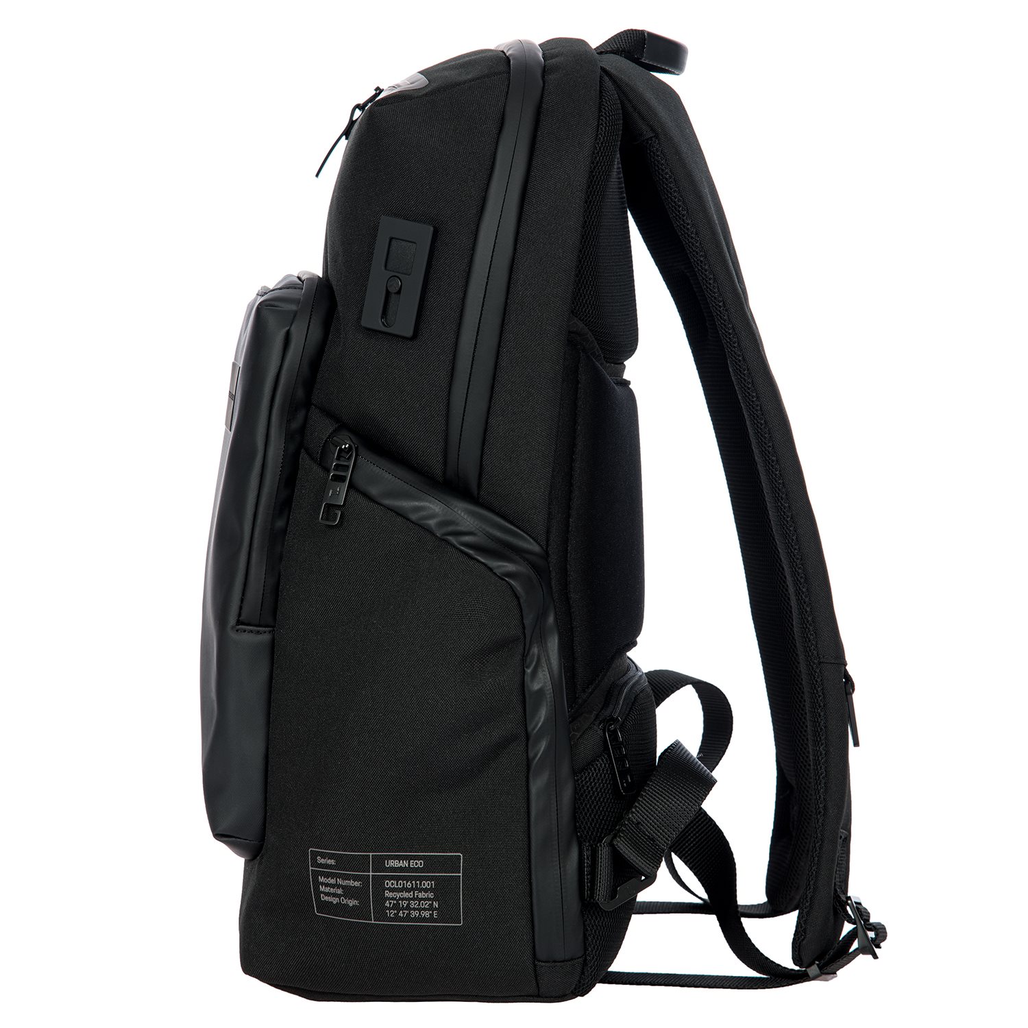 Porsche Design Urban Eco Backpack S black