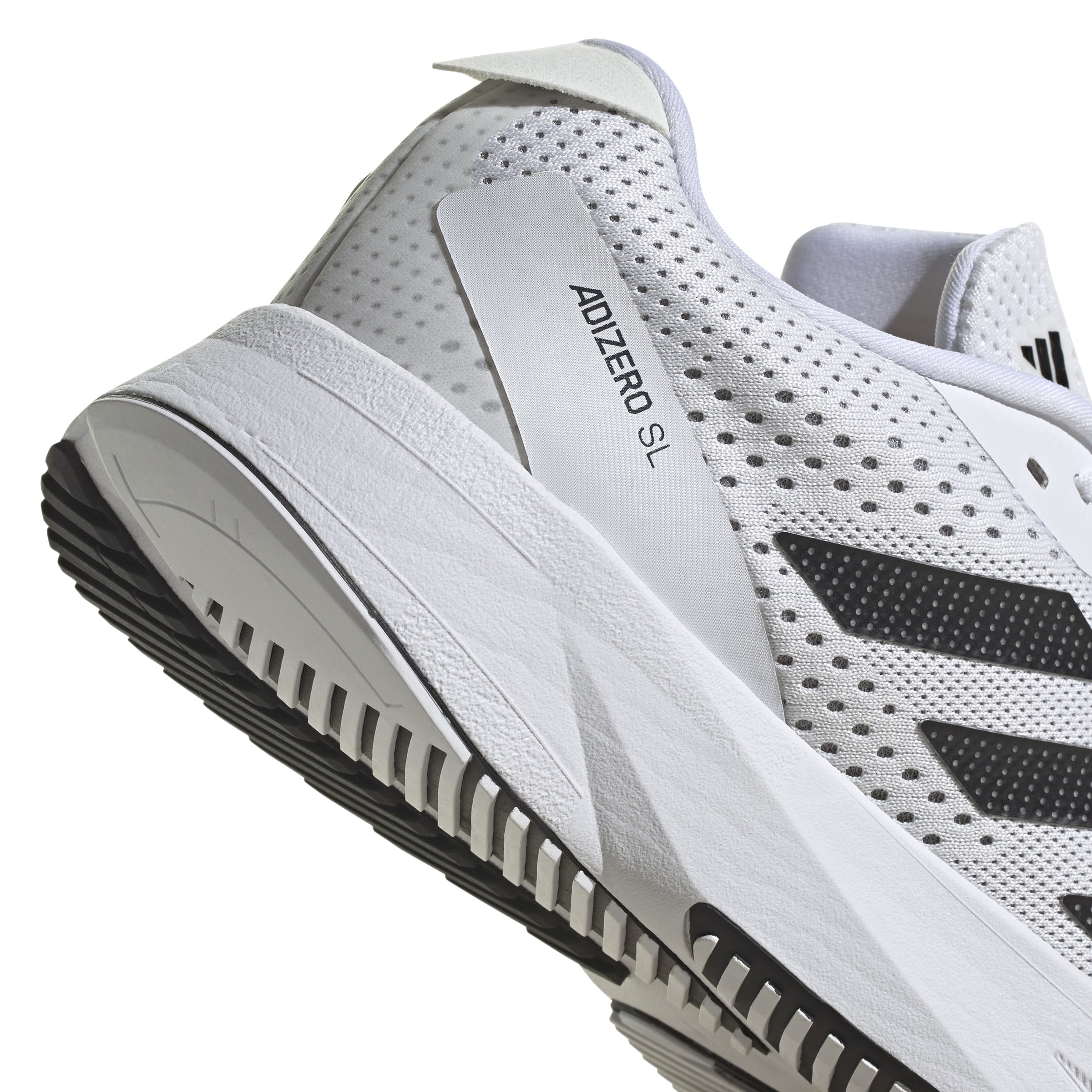 Adidas Adizero SL, Dame<br>Bygd for fart og komfort!