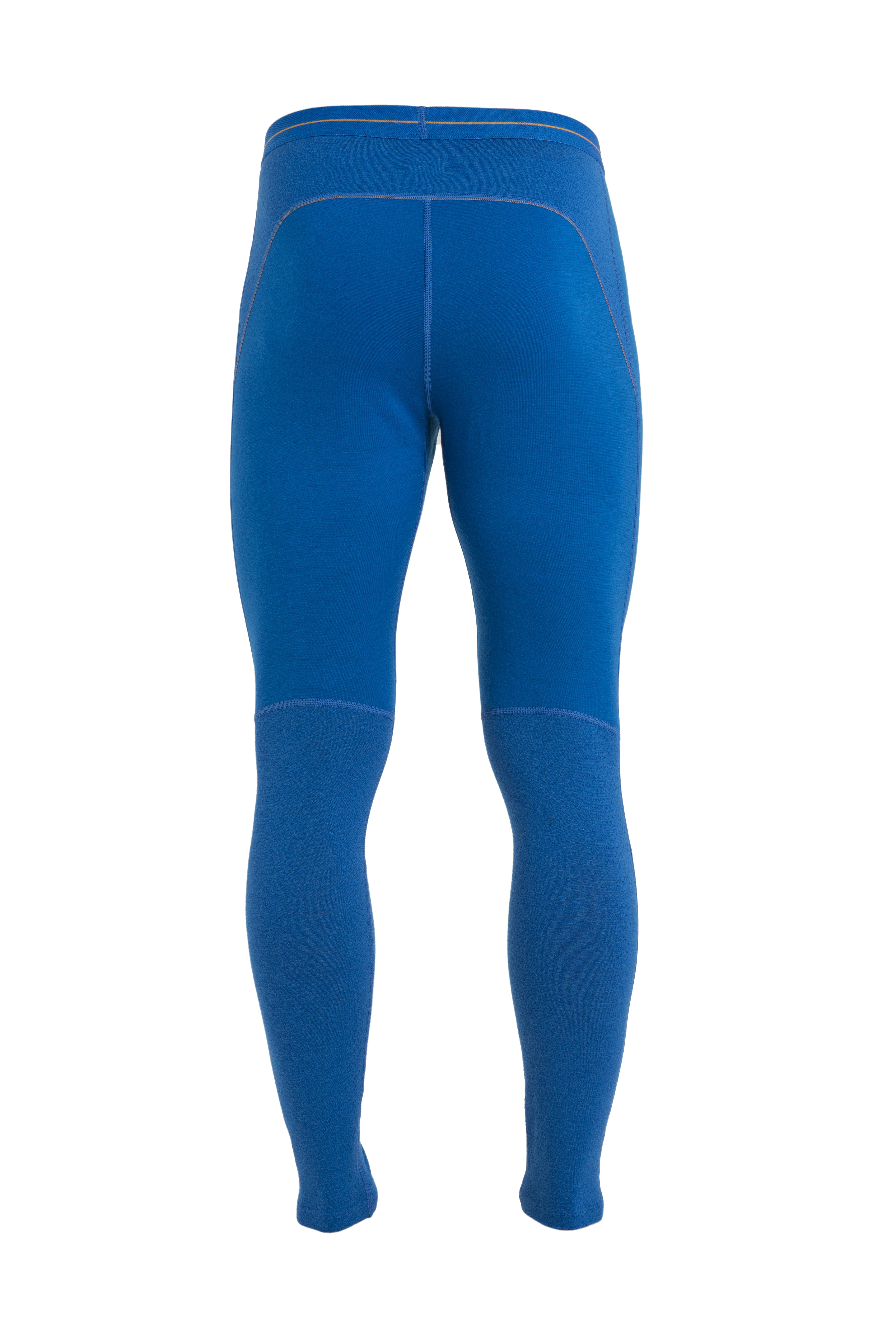 200 ZoneKnit Merino Thermal Leggings Herre Lazurite