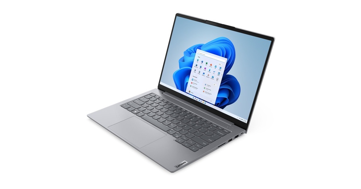 LenovoThinkBook 14 G6 IRL (21KG00SFMH) 14