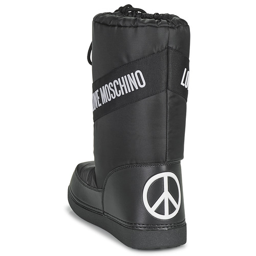 Love Moschino - JA24032G1D Negro