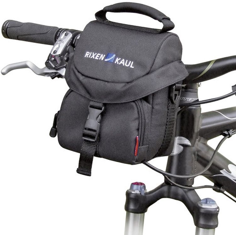 Rixen & Kaul - KLICKfix KLICKfix Allrounder XS Lenkertasche kaufen | Bike-Discount