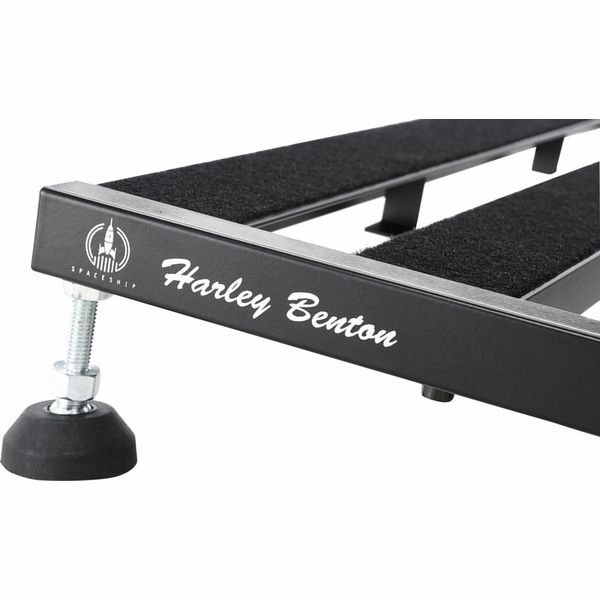 Harley Benton SpaceShip 60