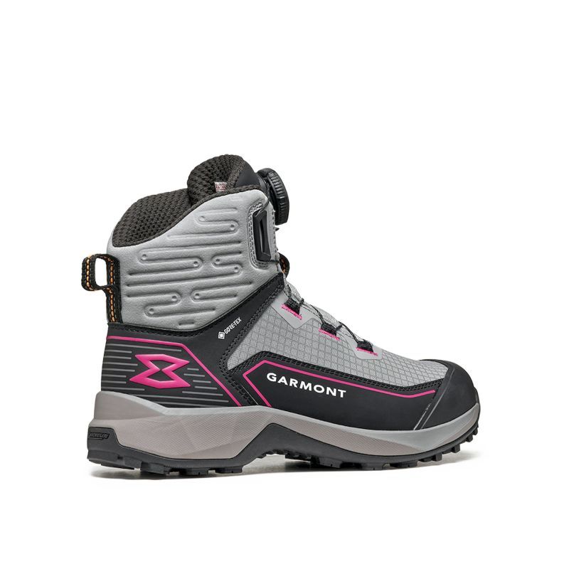 Trace Mid Boa GTX - Bottes de neige femme
