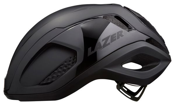 Casque Route Lazer Vento KinetiCore Noir Matt