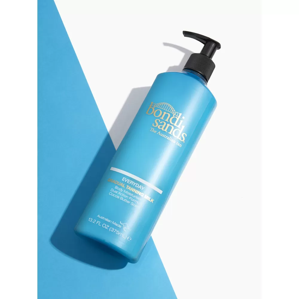 Bondi Sands Everyday Gradual Tanning Milk - 375 ml.
