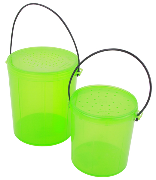 Panaro Big Worm Bucket