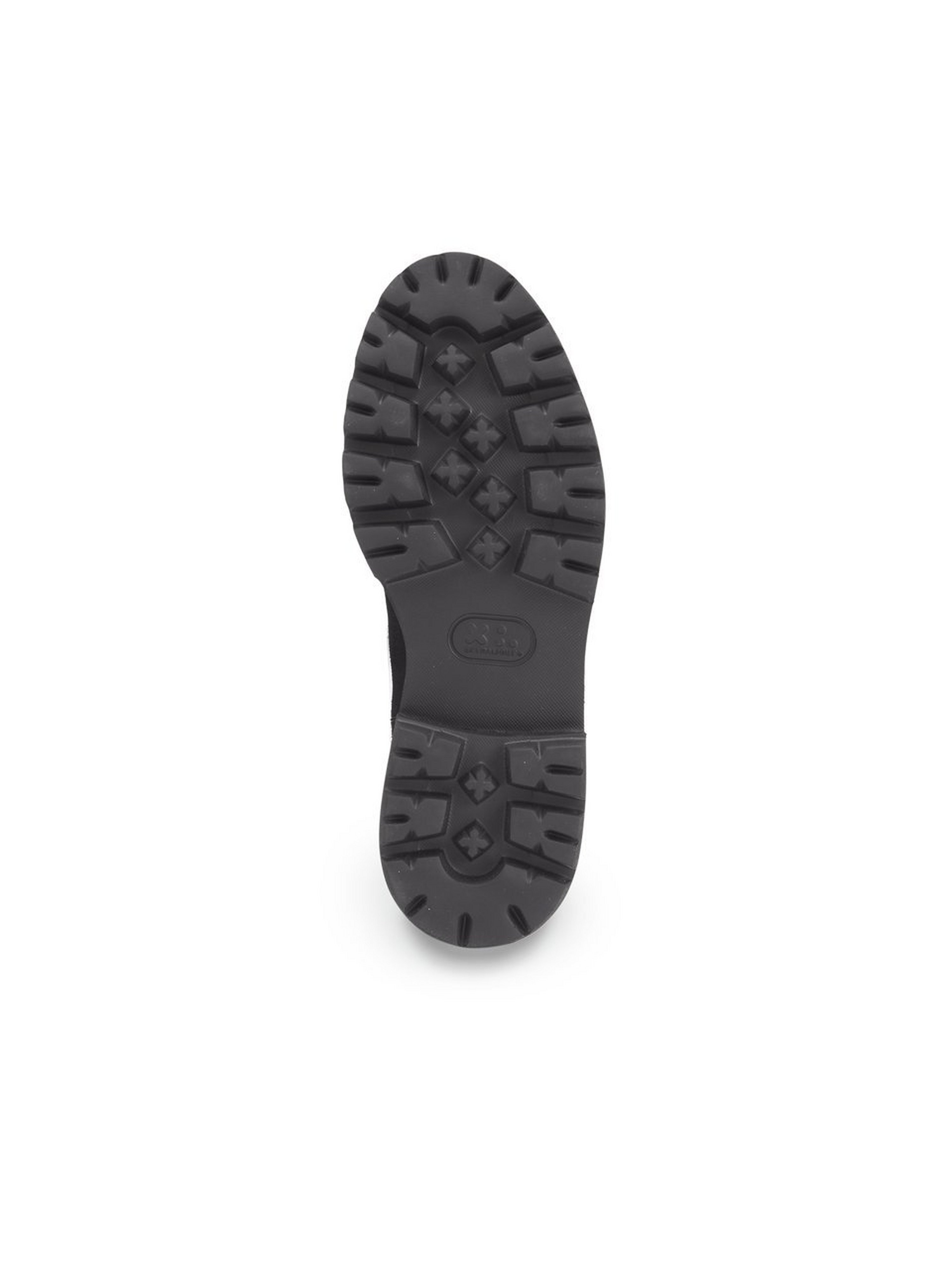 Chelsea-Stiefelette Print