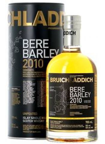Bere Barley - Bruichladdich