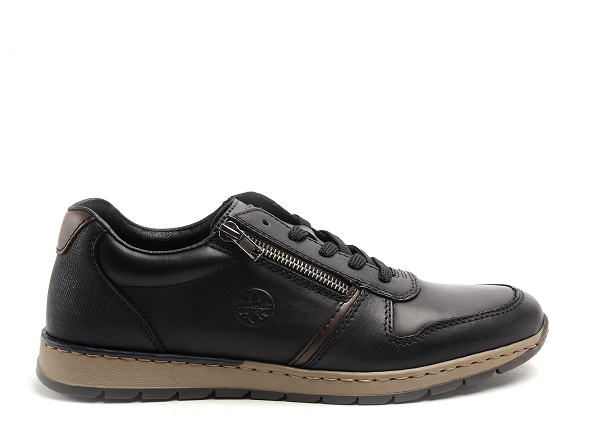 Rieker basses homme b2112 noir