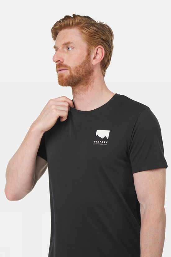 Picture Picture Timont Ss Urban Tech Tee
