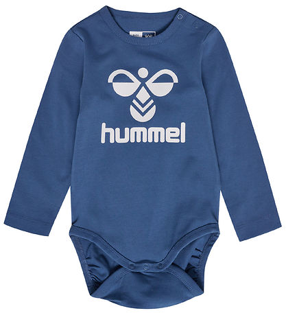 Hummel Body L/æ - hmlFlips - Wahr Navy