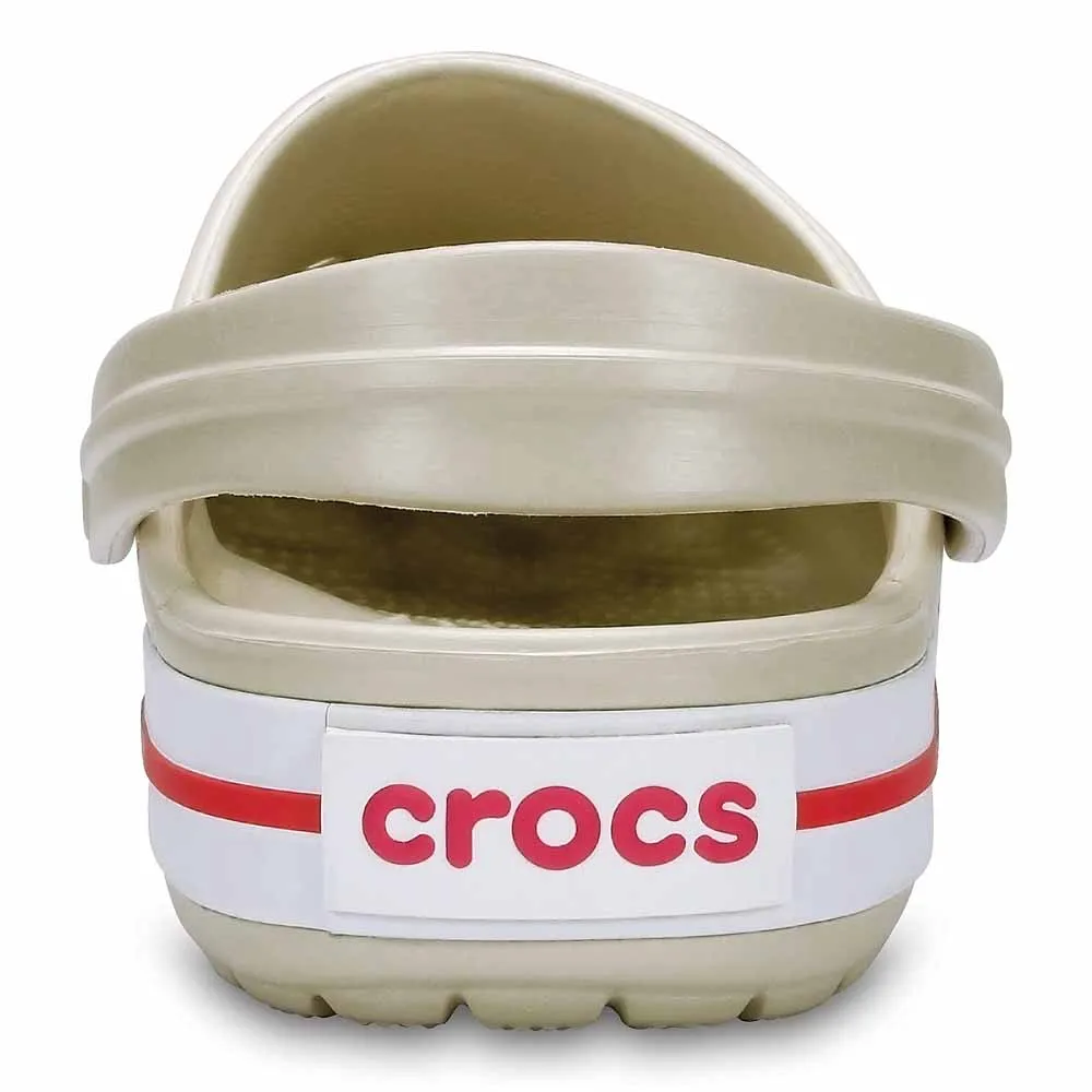 Crocs Crockband holzschuhe