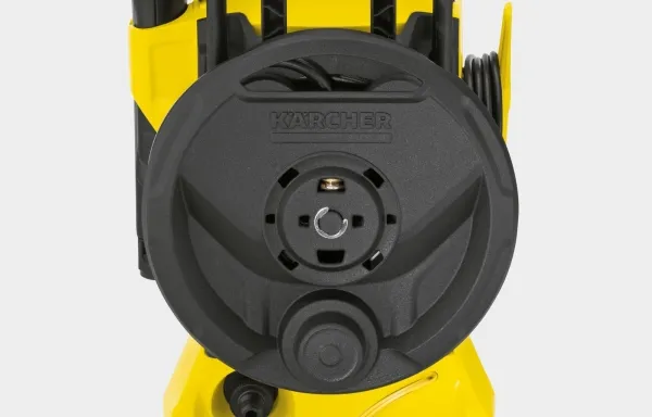 Kärcher K 3 Premium Power Control - Trykvasker - vandfiltrering