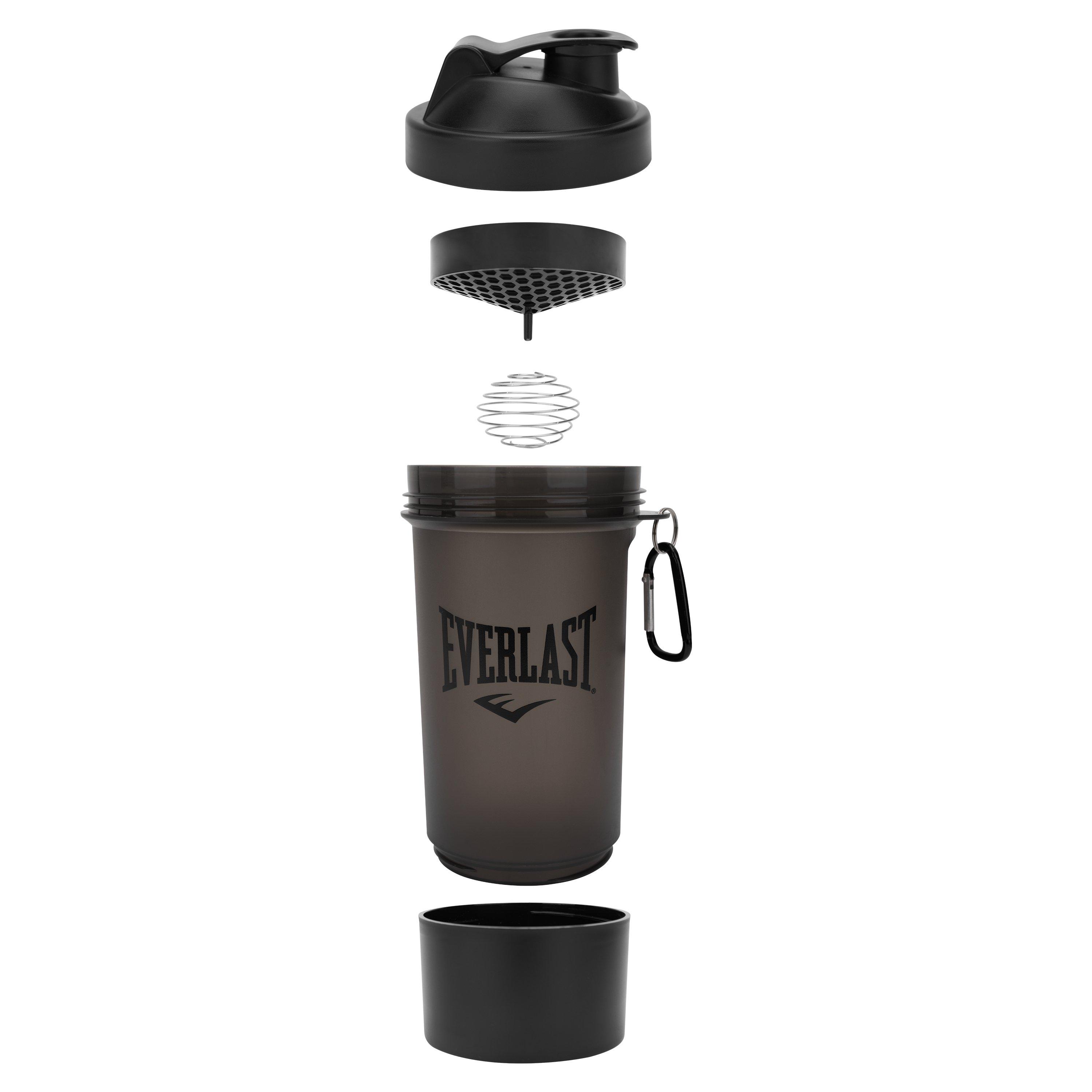 Everlast Smart Shaker Bottle Adults