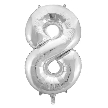 Idena Folienballon 