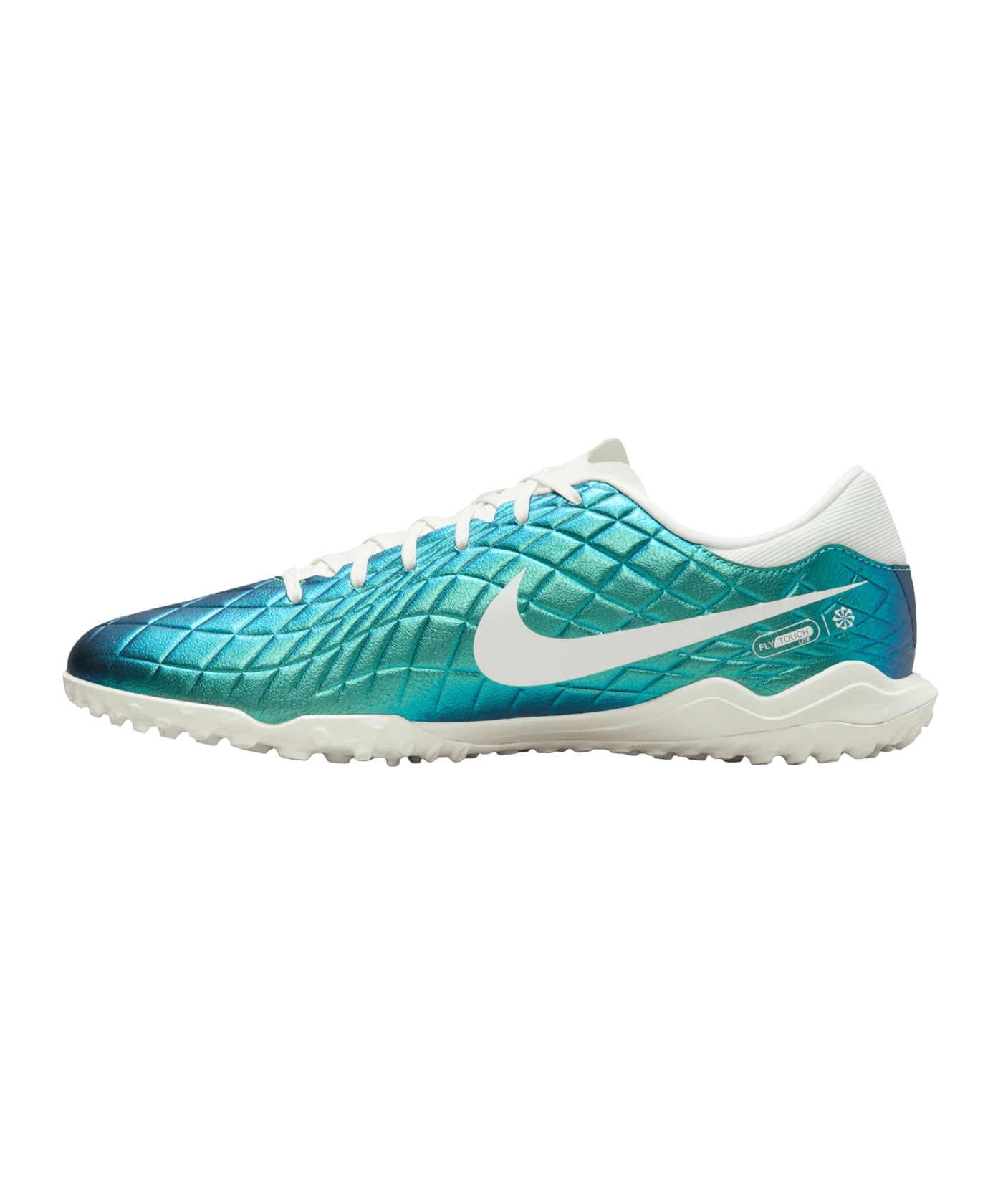 Nike Tiempo Legend X Academy TF Emerald Grün Beige F300