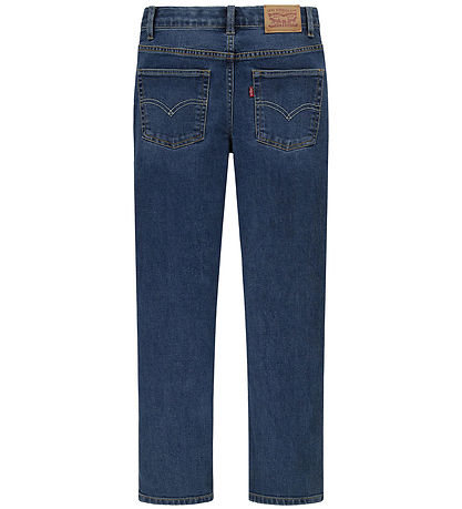 Levis Jeans - 511 Slim - Dark Light