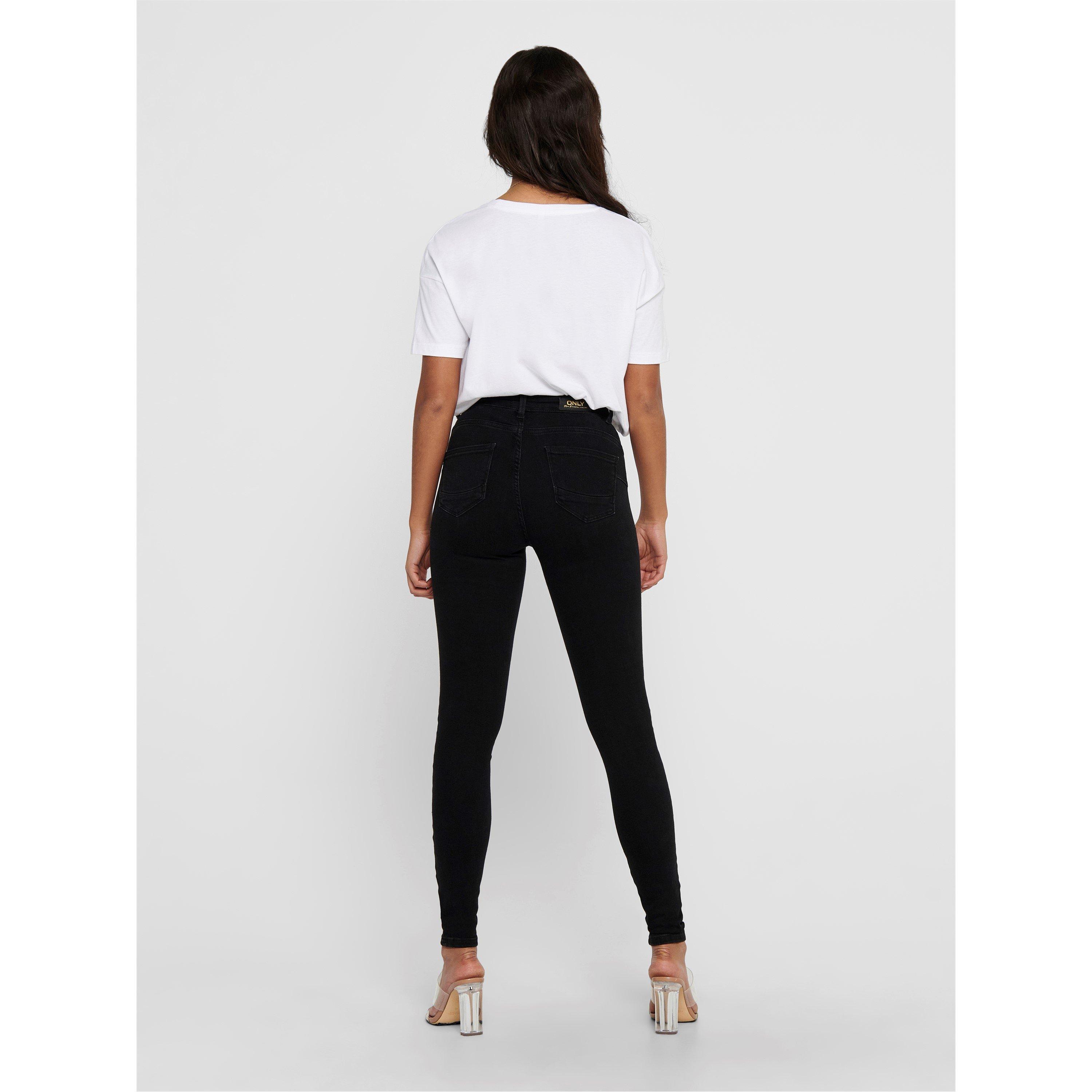 Only Rea3659 Skinny Jeans
