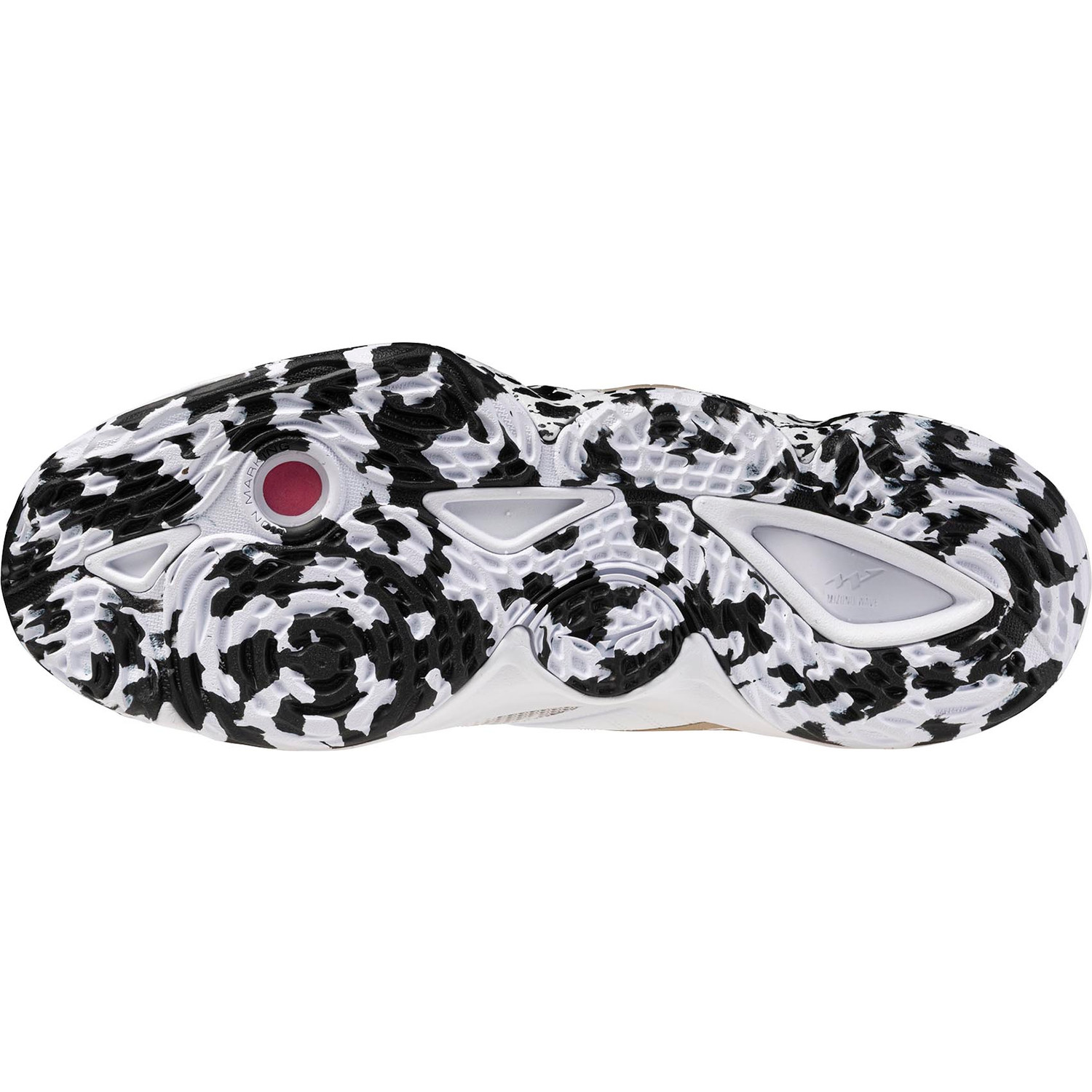 Mizuno Wave Momentum Elite Mid
