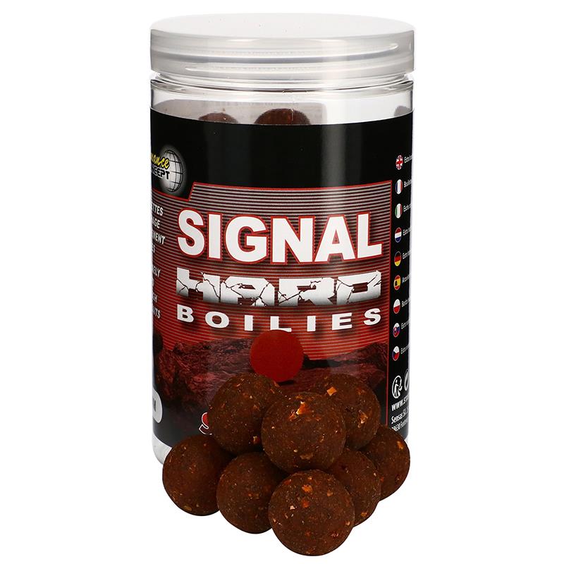 Hookbait Starbaits Performance Concept Signal Hard Bait