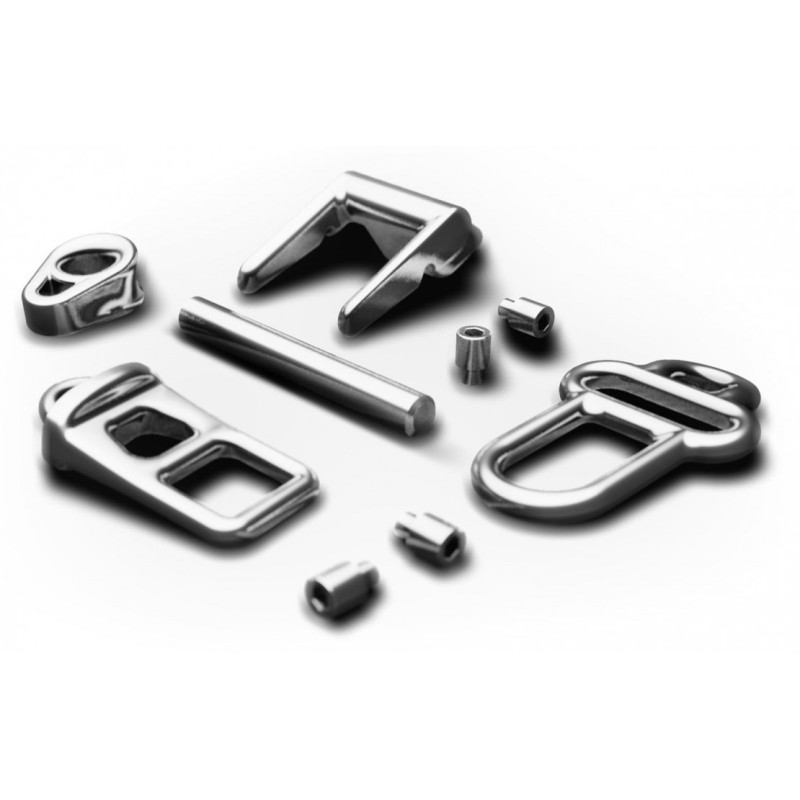 Barre CORE SENSOR 3S - The Corner Shop