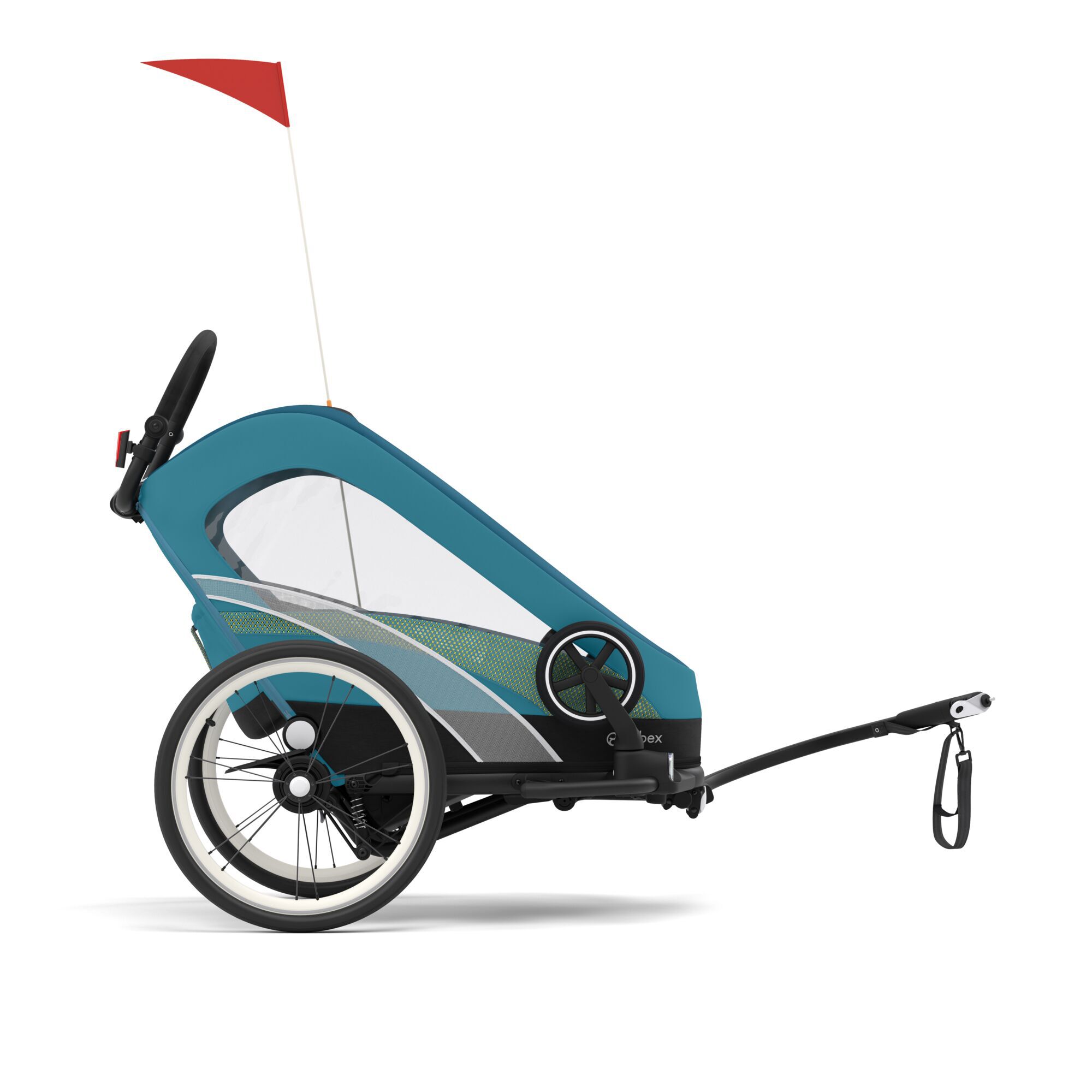 Zeno Bike Maliblue