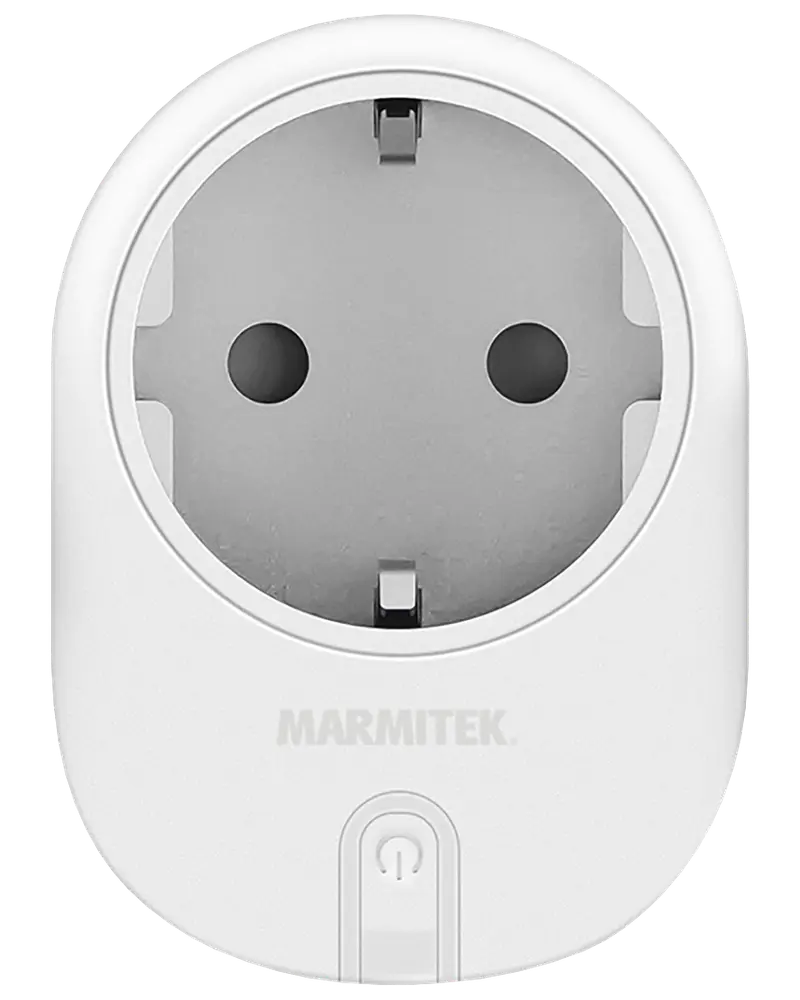 MARMITEK Smart Stikkontakt